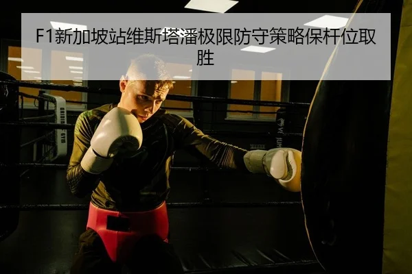 F1新加坡站维斯塔潘极限防守策略保杆位取胜